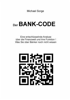 Der Bank-Code (eBook, ePUB)