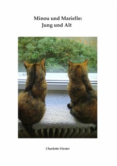 Minou und Marielle: Jung und Alt (eBook, ePUB) - Förster, Charlotte