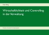 Wirtschaftlichkeit und Controlling in... - Bild 1