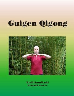 Guigen Qigong (eBook, ePUB)