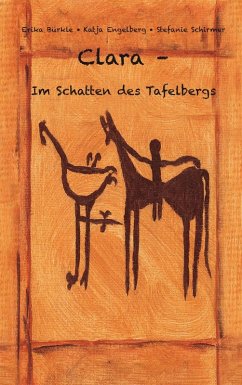 Clara - Im Schatten des Tafelbergs (eBook, ePUB)