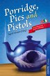 Porridge, Pies and Pistols (eBook, ePUB) - Bild 1