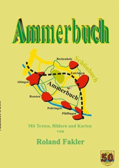 Ammerbuch (eBook, ePUB)