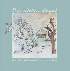 Der kleine Engel (eBook, ePUB) Der kleine Engel (eBook, ePUB)