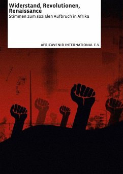 Cover Widerstand, Revolutionen, Renaissance (eBook, ePUB)