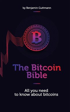 Cover The Bitcoin Bible (eBook, ePUB)
