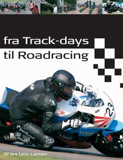 Cover Fra Track-days til Roadracing (eBook, ePUB)