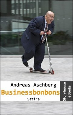 Businessbonbons (eBook, ePUB) - Aschberg, Andreas