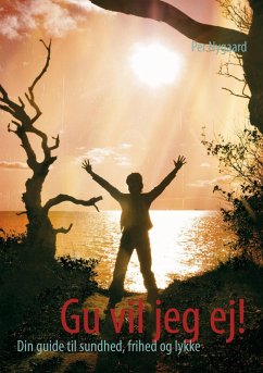 Cover Gu vil jeg ej! (eBook, ePUB)