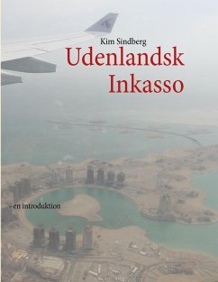 Udenlandsk Inkasso (eBook, ePUB)