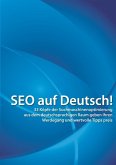 SEO auf Deutsch! (eBook, ePUB)