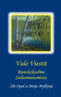 Cover Valo Viestit (eBook, ePUB)