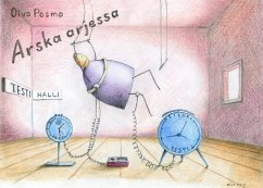 Arska arjessa (eBook, ePUB)