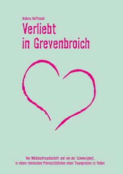 Cover Verliebt in Grevenbroich (eBook, ePUB)