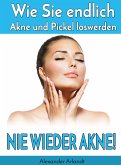 Nie wieder Akne! (eBook, ePUB)