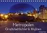Metropolen ¿ Großstadtlichter &... - Bild 1