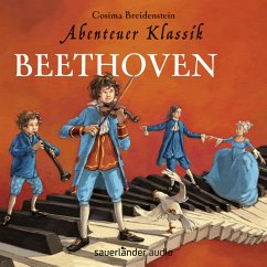 Abenteuer Klassik: Beethoven - Breidenstein, Cosima