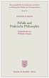 Politik und Praktische Philosophie - Bild 1