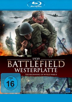 1939 Battlefield Westerplatte - The Beginning of World War 2 Cover 1939 Battlefield Westerplatte - The Beginning of World War 2