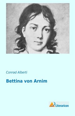 Bettina von Arnim - Alberti, Conrad