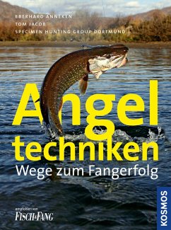 Angeltechniken (eBook, ePUB) - Annecken, Eberhard; Jacob, Tom