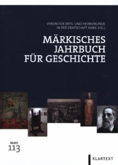 Märkisches Jahrbuch für Geschichte 113
