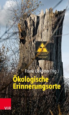 Ökologische Erinnerungsorte (eBook, PDF)