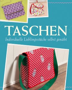 Taschen (eBook, ePUB) - Reidelbach, Yvonne