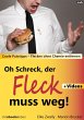 Oh Schreck, der Fleck muss weg! (eBook,... - Bild 1