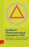 Handbuch Themenzentrierte Interaktion (TZI) (eBook, PDF)