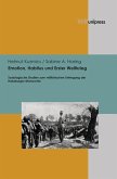 Emotion, Habitus und Erster Weltkrieg (eBook, PDF)