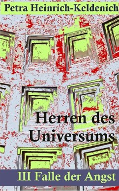 Herren des Universums III (eBook, ePUB) - Heinrich-Keldenich, Petra