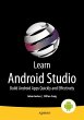 Learn Android Studio - Bild 1