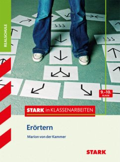 Erörtern, Realschule - Kammer, Marion von der