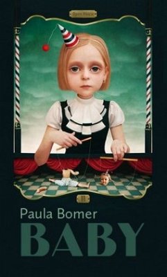 Paula Bomer: BABY - Bomer, Paula