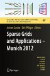 Sparse Grids and Applications - Munich... - Bild 1