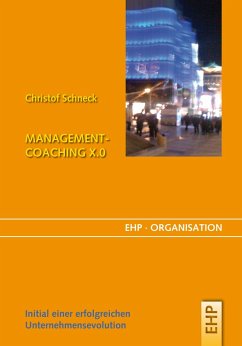 Management-Coaching X.0 (eBook, ePUB) - Schneck, Christof
