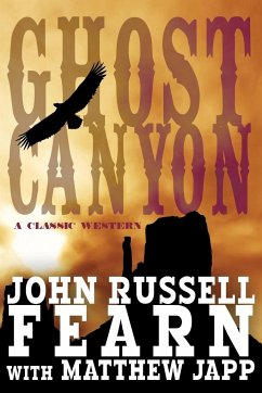 Ghost Canyon - Fearn, John Russell