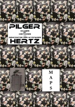 Maps - Karten - Pilgerhertz, XY