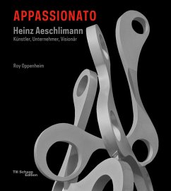 Apassionato - Oppenheim, Roy; Aeschlimann, Heinz