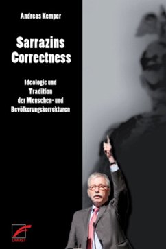 Sarrazins Correctness - Kemper, Andreas