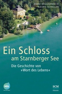 Cover Ein Schloss am Starnberger See