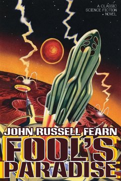 Fool's Paradise - Fearn, John Russell