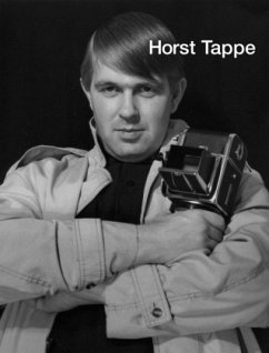 Horst Tappe