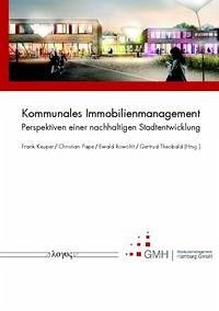 Kommunales Immobilienmanagement - Keuper, Frank, Christian Pape Ewald Rowohlt u. a.