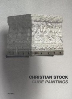 Cube Paintings - Stock, Christian
