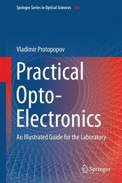 Practical Opto-Electronics - Protopopov, Vladimir