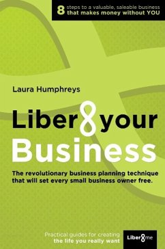 Liber8 your Business - Humphreys, Laura