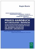 Praxishandbuch Mit Checklisten + Beispielen Fur Die Steuerung Privater Vorhaben, Beruflicher Projekte Und Auch Von Unternehmen Auf Basis Der (Business