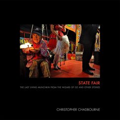 Christopher Chadbourne, State Fair - Kouwenhoven, Bill; Tognarelli, Paula
